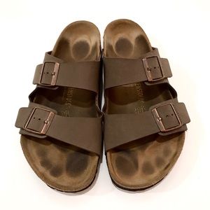 Birkenstock Arizona Slides